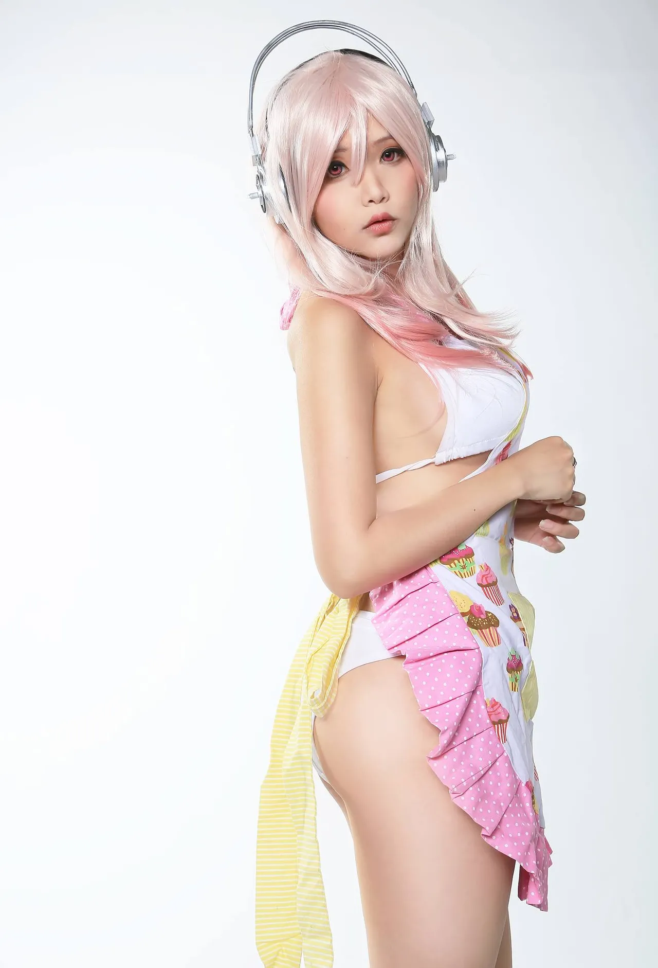 Hana Bunny - Super Sonico-erohere1.webp